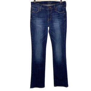 Lucky Brand Brooke Boot Cut Medium Wash‎ Jeans